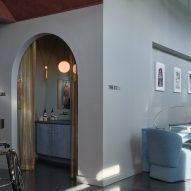 Cure Nailhouse by Duett Interiors