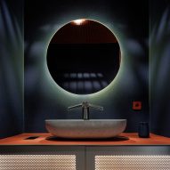 Deveron office in Prague designed by Cisarstudio