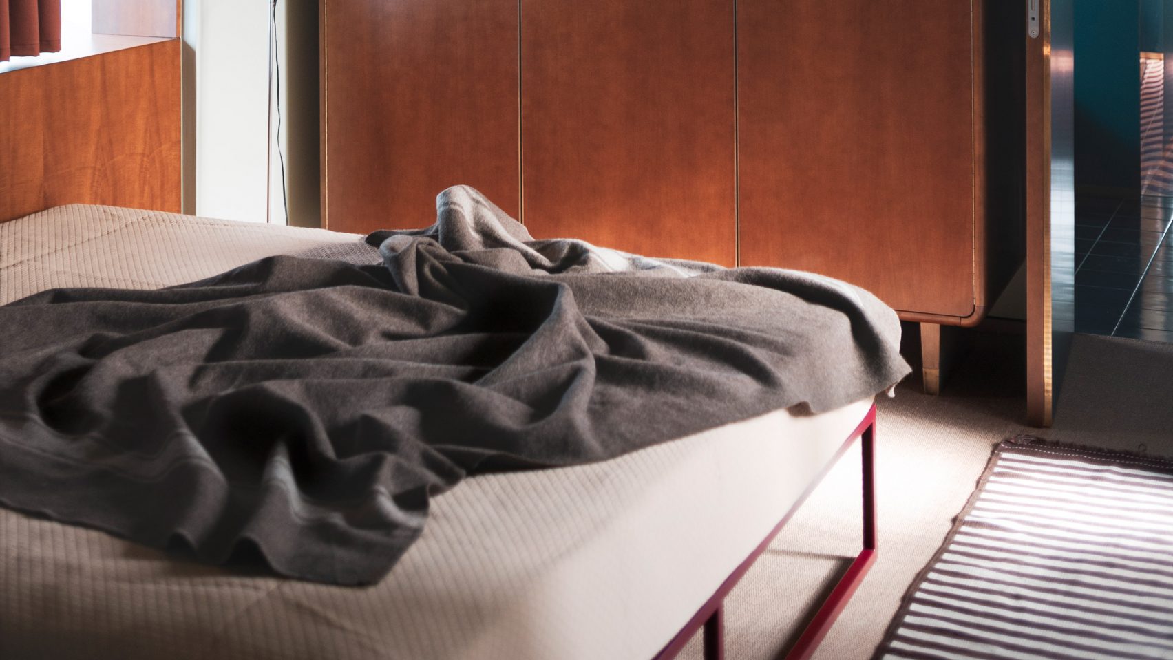 Interior design in 2026 will opt for "curated calm over superficial ...