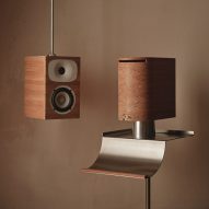 "Wood is at its finest" in this week's Dezeen Debate