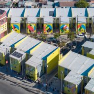 Soweto Caracas Community Centre by Empower