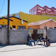 Soweto Caracas Community Centre by Empower