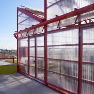Soweto Caracas Community Centre by Empower