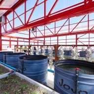 Soweto Caracas Community Centre by Empower