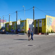 Soweto Caracas Community Centre by Empower