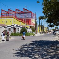 Soweto Caracas Community Centre by Empower