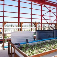 Soweto Caracas Community Centre by Empower