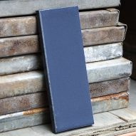 Fundamentals tiles by Tom van Soest for Blended