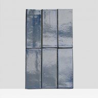 Fundamentals tiles by Tom van Soest for Blended