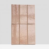 Fundamentals tiles by Tom van Soest for Blended