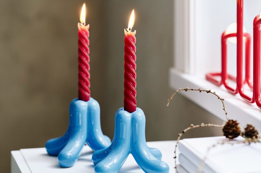 Merry Christmas from Dezeen!