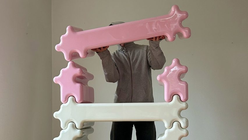 Gustaf Westman-designed furniture