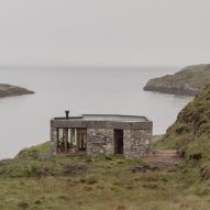 Dezeen Debate features UK's best new house