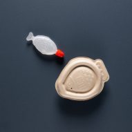 Heliograf launches plastic-free alternative to single-use soy sauce fish