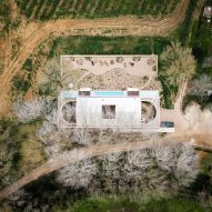 House for Two Musicians by Atelier Matteo Arnone