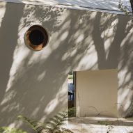 House for Two Musicians by Atelier Matteo Arnone