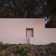 House for Two Musicians by Atelier Matteo Arnone