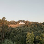 House for Two Musicians by Atelier Matteo Arnone
