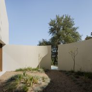 House for Two Musicians by Atelier Matteo Arnone