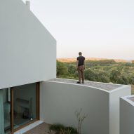 House for Two Musicians by Atelier Matteo Arnone