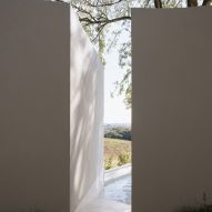 House for Two Musicians by Atelier Matteo Arnone