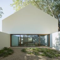 House for Two Musicians by Atelier Matteo Arnone