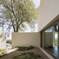 House for Two Musicians by Atelier Matteo Arnone