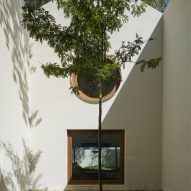 House for Two Musicians by Atelier Matteo Arnone
