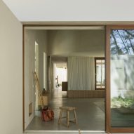 House for Two Musicians by Atelier Matteo Arnone