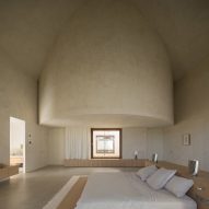 House for Two Musicians by Atelier Matteo Arnone