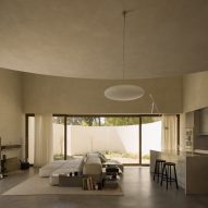 House for Two Musicians by Atelier Matteo Arnone