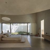 House for Two Musicians by Atelier Matteo Arnone