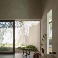 House for Two Musicians by Atelier Matteo Arnone