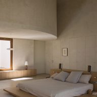 House for Two Musicians by Atelier Matteo Arnone