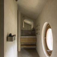 House for Two Musicians by Atelier Matteo Arnone