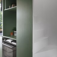 Lounge Lodge by i29 Architects