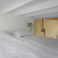 Lounge Lodge by i29 Architects