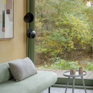 Lounge Lodge by i29 Architects