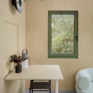 Lounge Lodge by i29 Architects