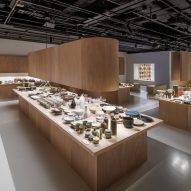 Hyakkō at Japan House London