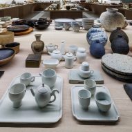 Hyakkō at Japan House London