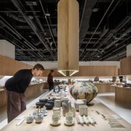 Hyakkō at Japan House London