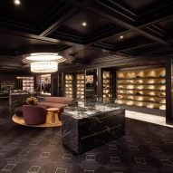 Kith store London Regent Street