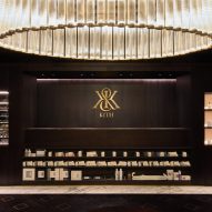 Kith store London Regent Street
