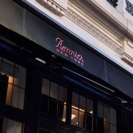 Kith store London Regent Street
