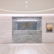 Kith store London Regent Street