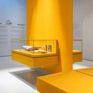 Lawh Wa Qalam: M F Husain Museum by Martand Khosla and Qatar Foundation