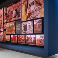Lawh Wa Qalam: M F Husain Museum by Martand Khosla and Qatar Foundation