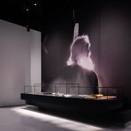 Lawh Wa Qalam: M F Husain Museum by Martand Khosla and Qatar Foundation