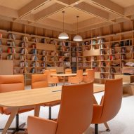 Lawh Wa Qalam: M F Husain Museum by Martand Khosla and Qatar Foundation